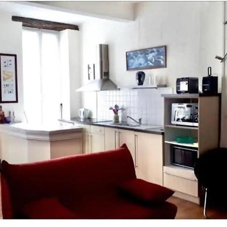 Duplex N°3 Au Coeur De Bagneres De Bigorre Διαμέρισμα Εξωτερικό φωτογραφία