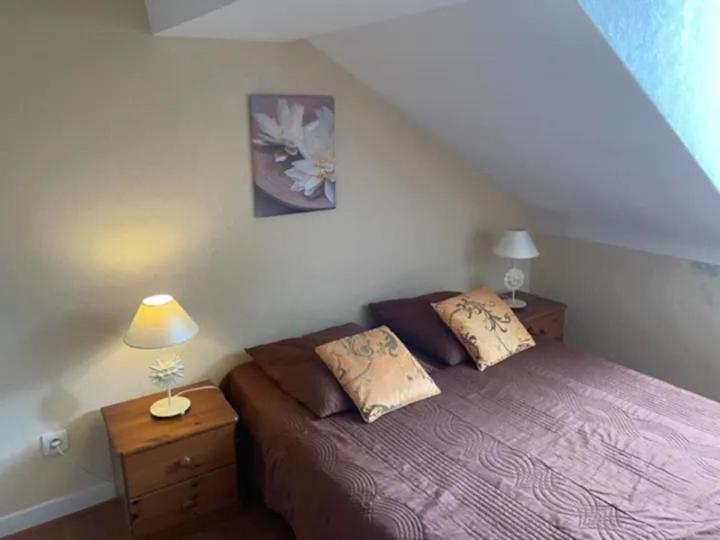 Duplex N°3 Au Coeur De Bagneres De Bigorre Διαμέρισμα Εξωτερικό φωτογραφία