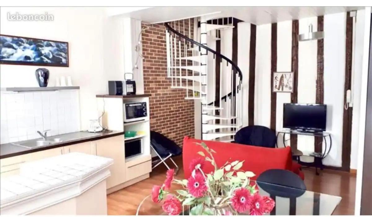 Duplex N°3 Au Coeur De Bagneres De Bigorre Διαμέρισμα Εξωτερικό φωτογραφία
