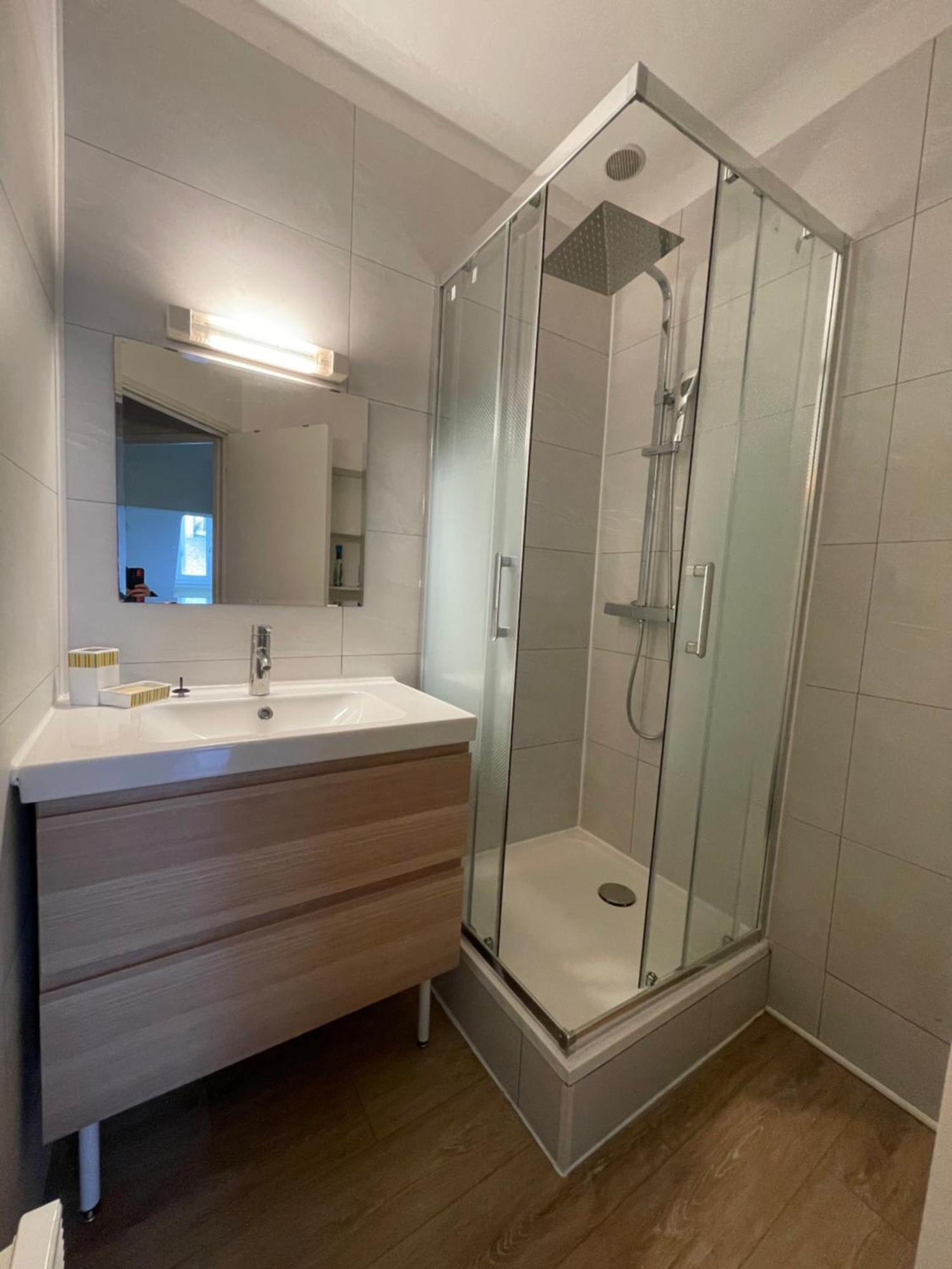 Duplex N°3 Au Coeur De Bagneres De Bigorre Διαμέρισμα Εξωτερικό φωτογραφία