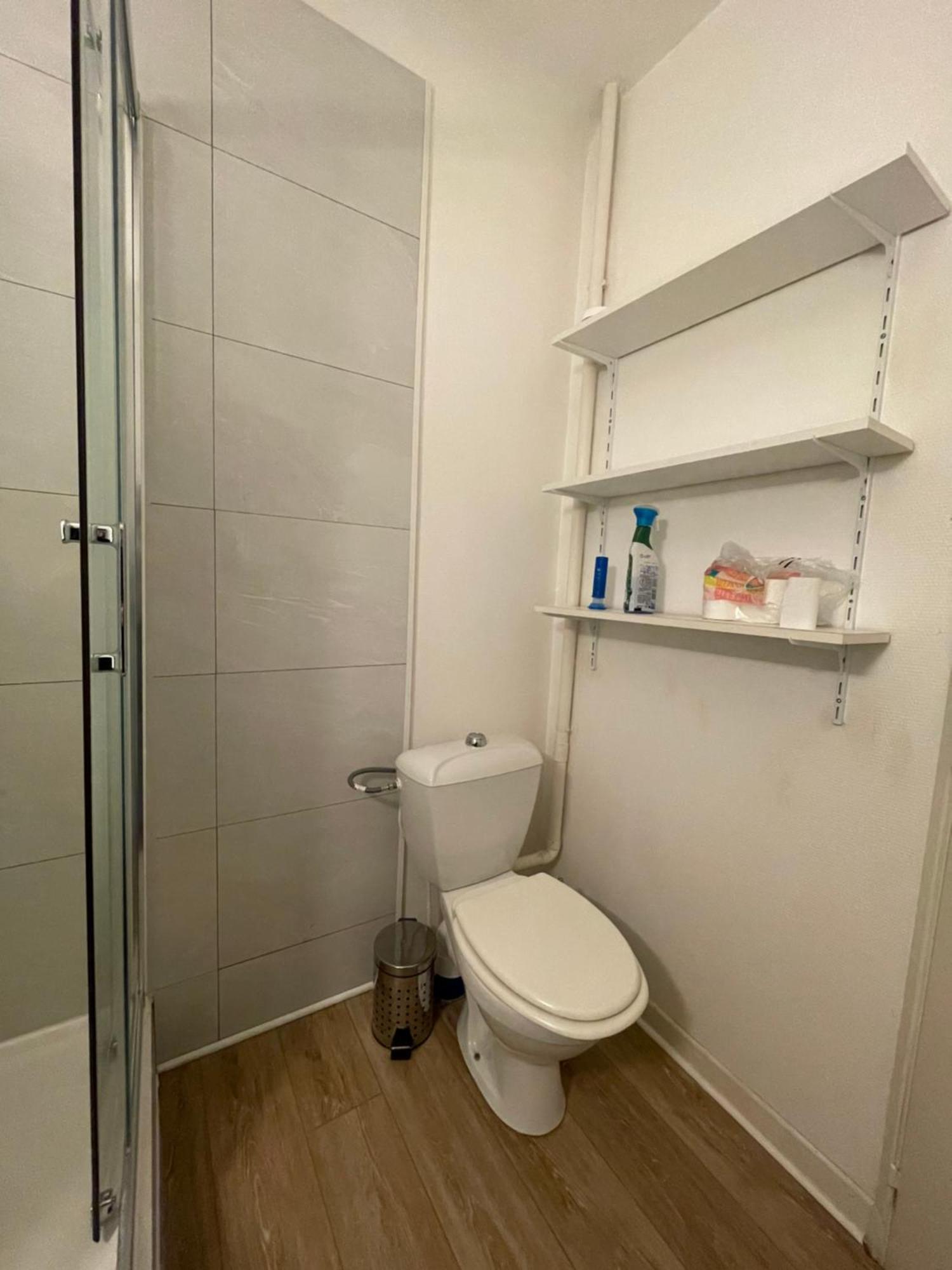 Duplex N°3 Au Coeur De Bagneres De Bigorre Διαμέρισμα Εξωτερικό φωτογραφία